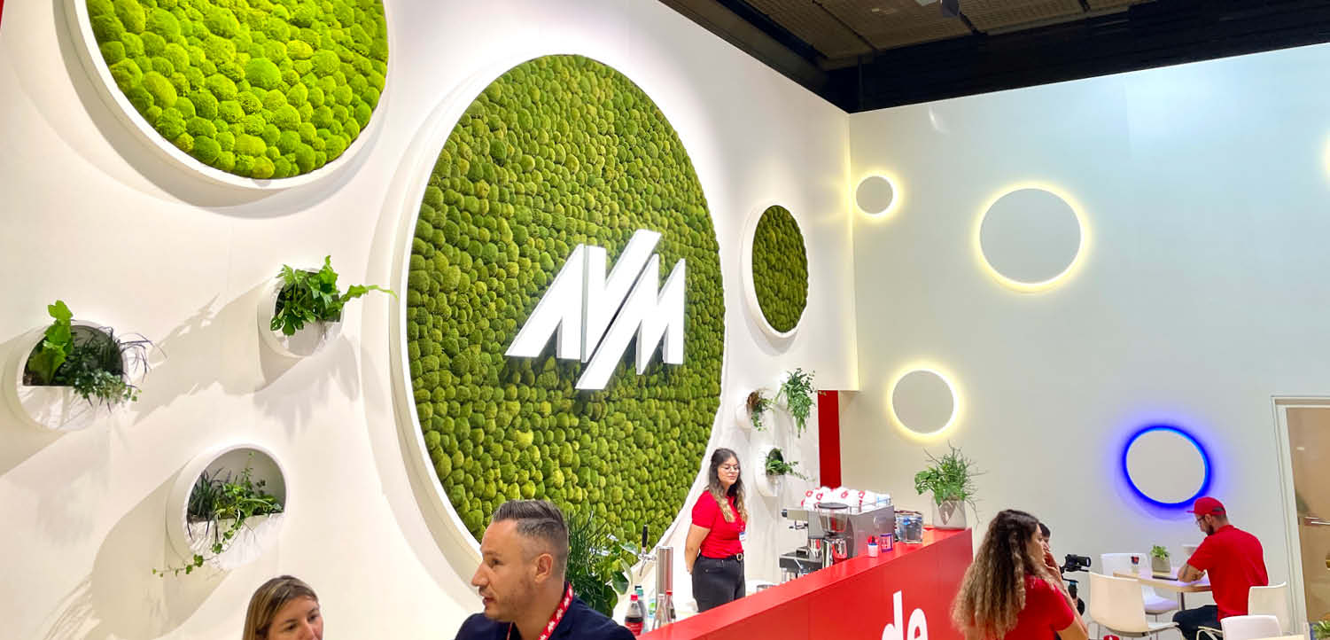 AVM auf der IFA 2023