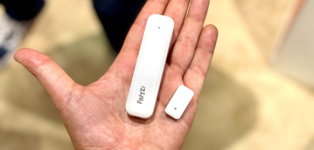 AVM auf der IFA 2023