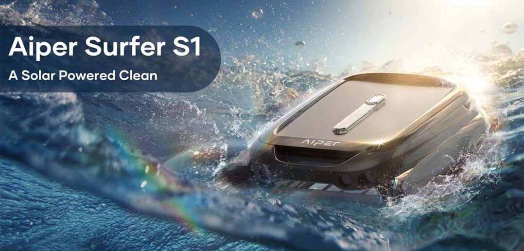 Aiper Surfer S1