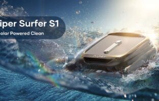 Aiper Surfer S1