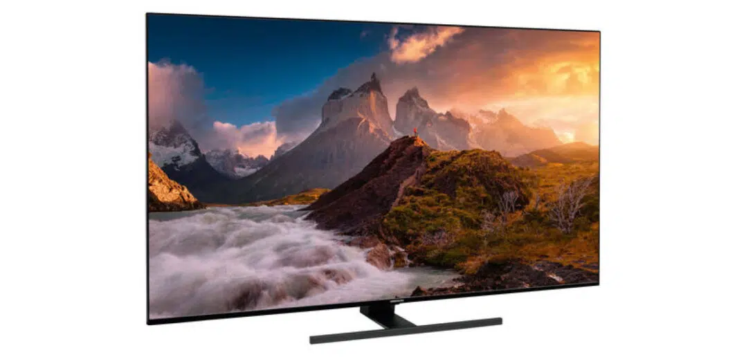 Medion 55-Zoll QLED Android TV bei Aldi