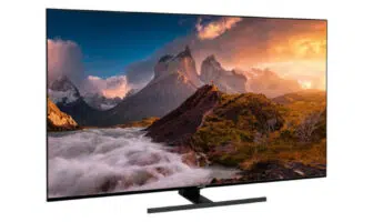 Medion 55-Zoll QLED Android TV bei Aldi
