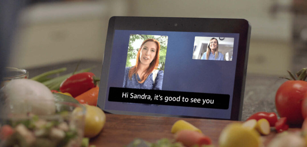 Alexa neue Funktionen