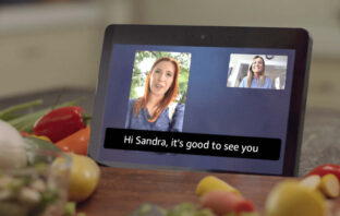 Alexa neue Funktionen