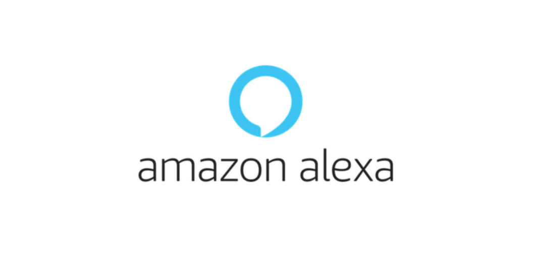 Amazon Alexa Logo
