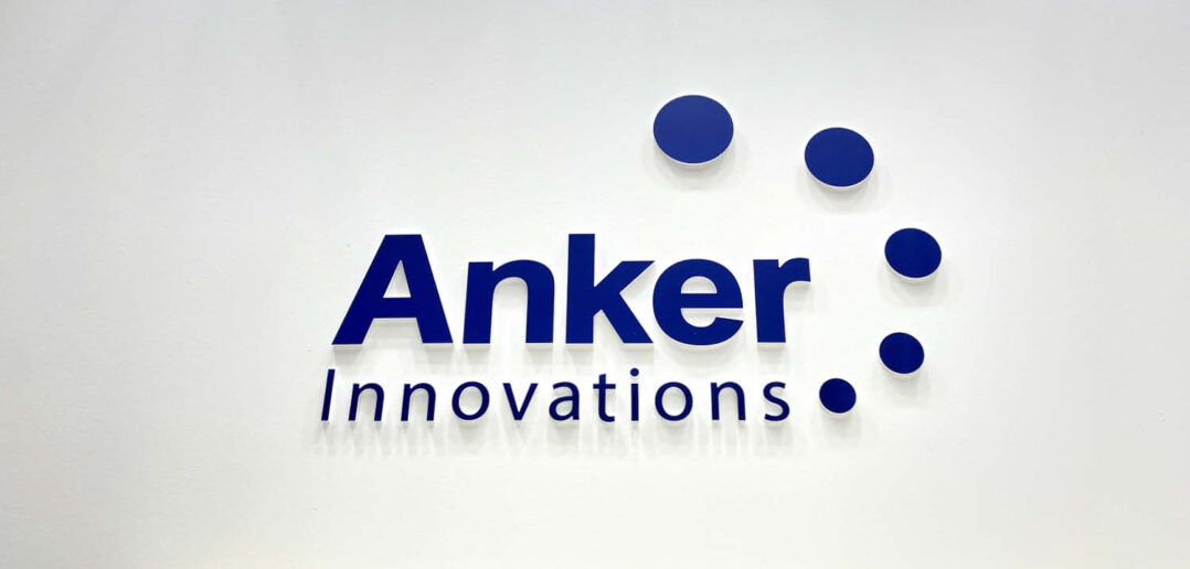 Anker auf der IFA 2023