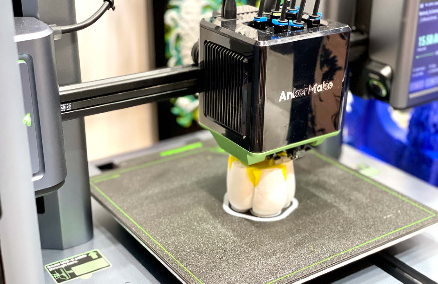 Anker auf der IFA 2023 