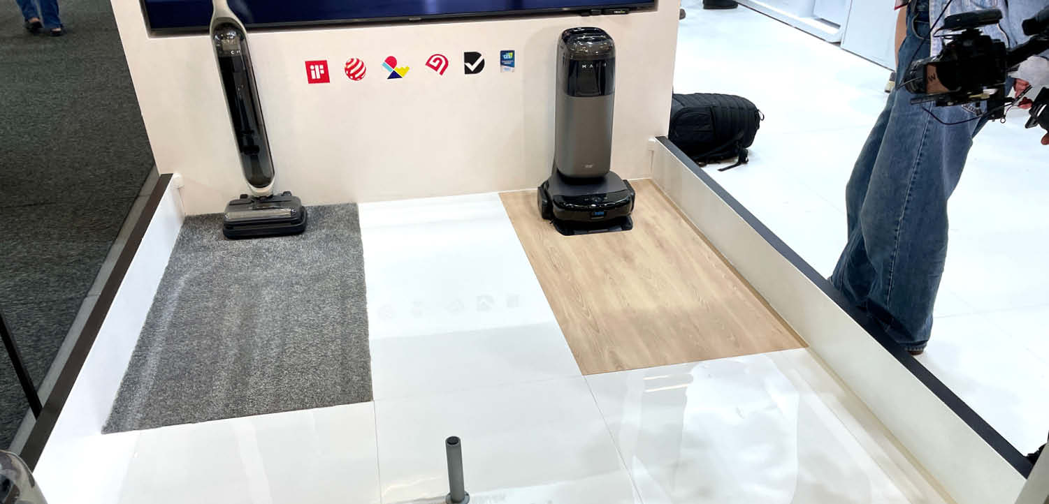 Anker auf der IFA 2023