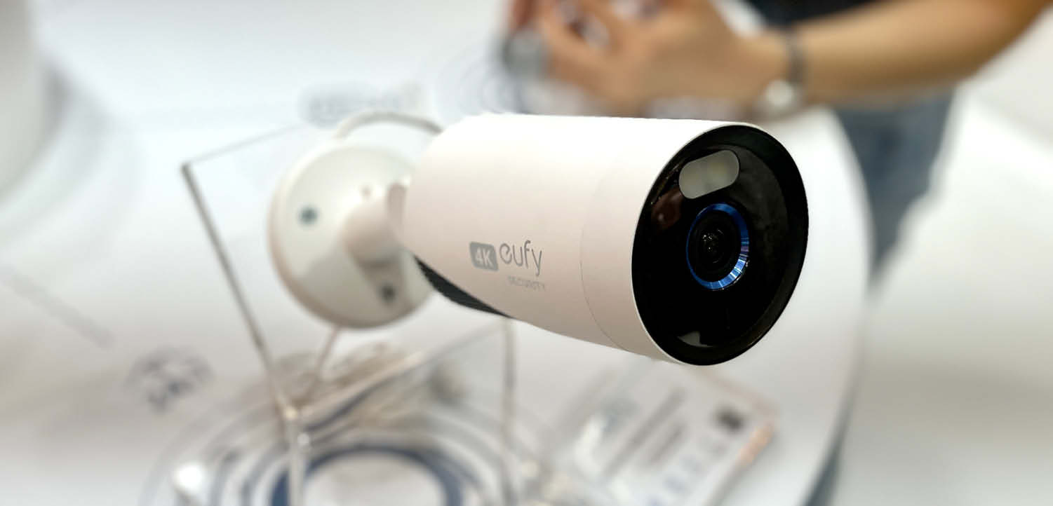 Anker auf der IFA 2023 