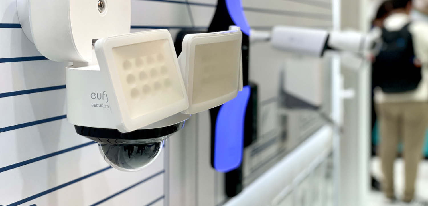 Anker auf der IFA 2023 