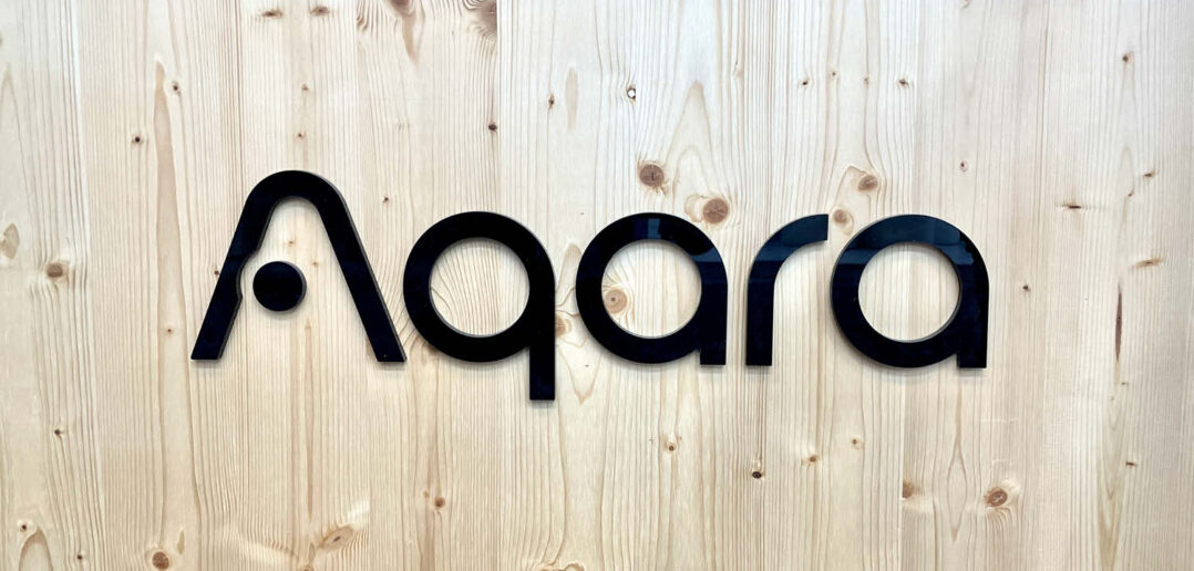 Aqara auf der IFA 2023