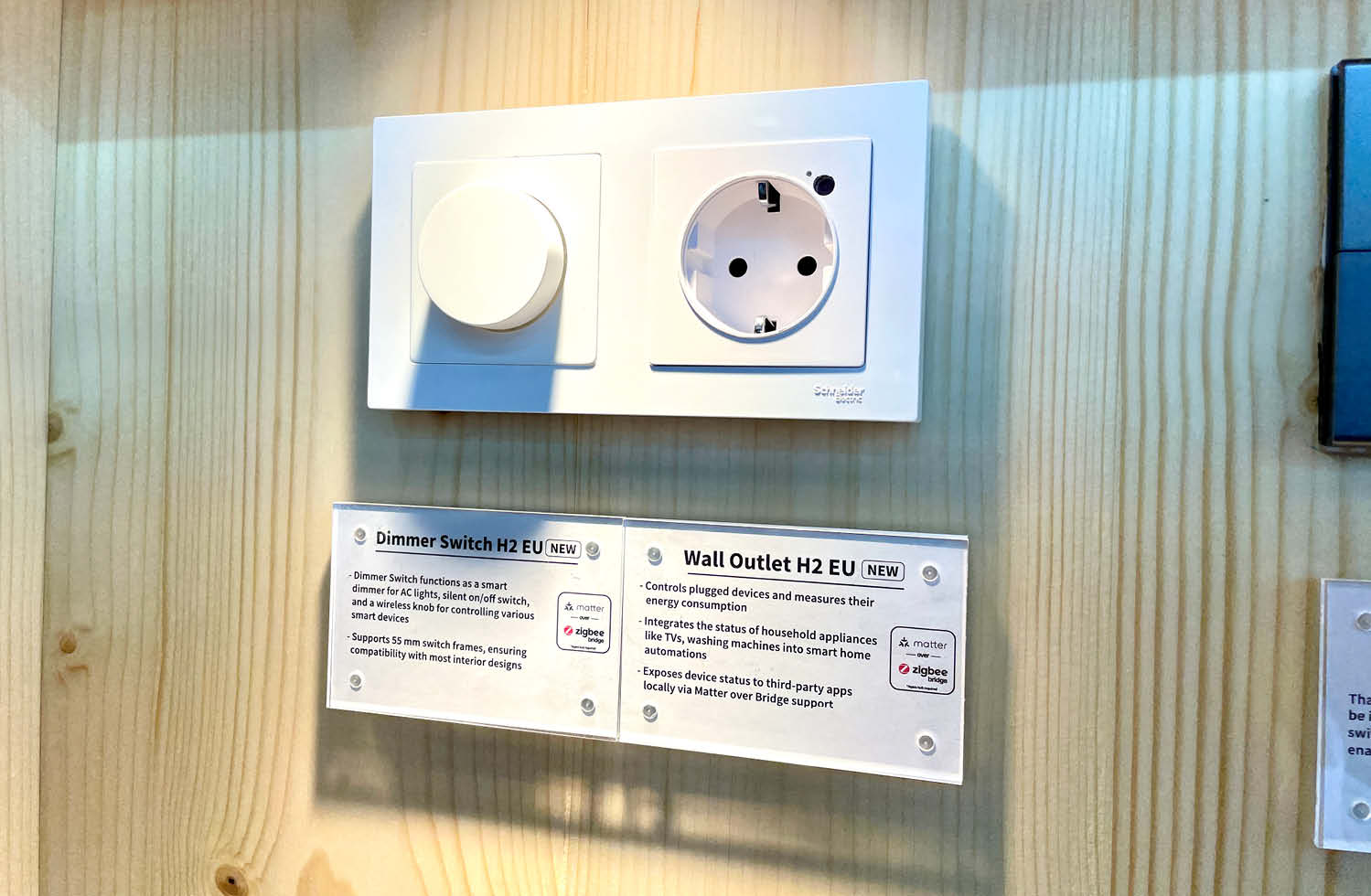 Aqara auf der IFA 2023