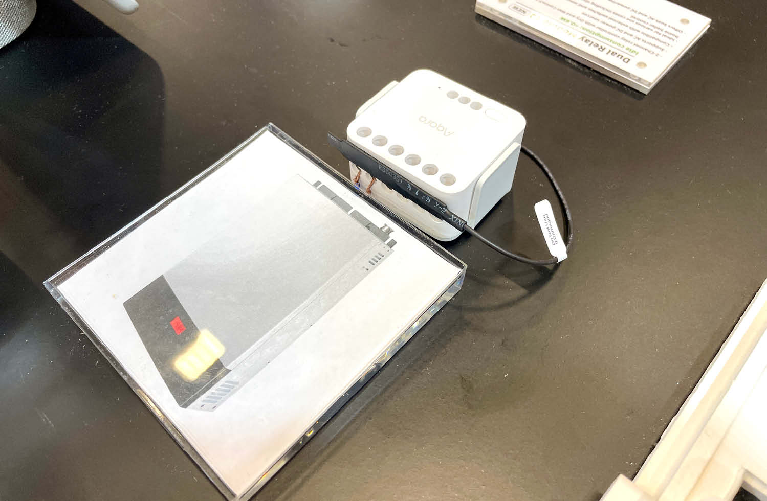 Aqara auf der IFA 2023