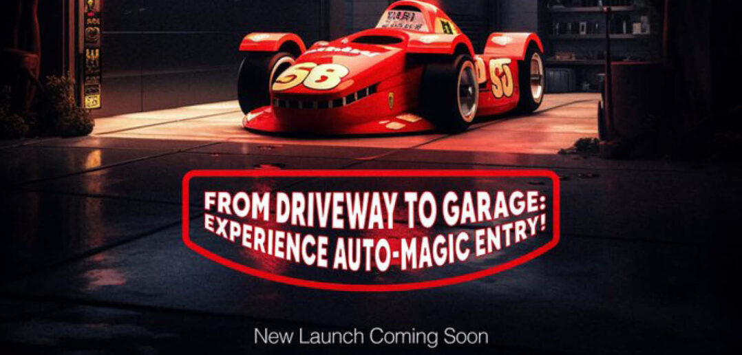 Aqara launcht ein neues Produkt