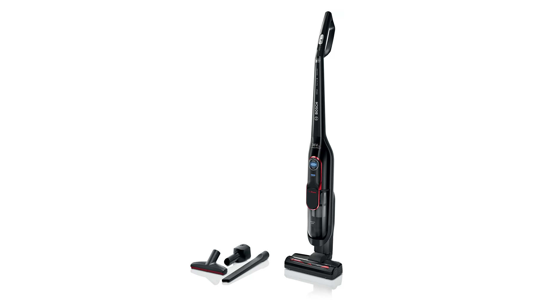 Bosch Athlet ProPower Serie 8 36Vmax BLH87POW1