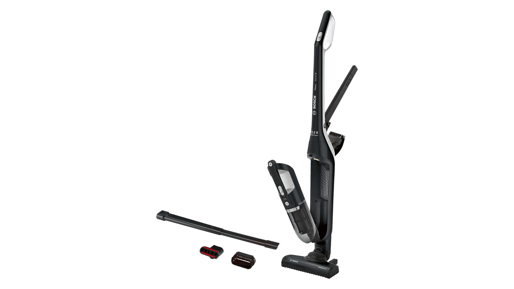 Bosch Flexxo Serie 4 21.6V BBH32101