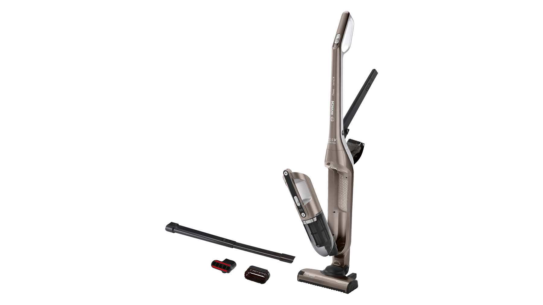 Bosch Flexxo Serie 4 21.6V BCH3ALL21