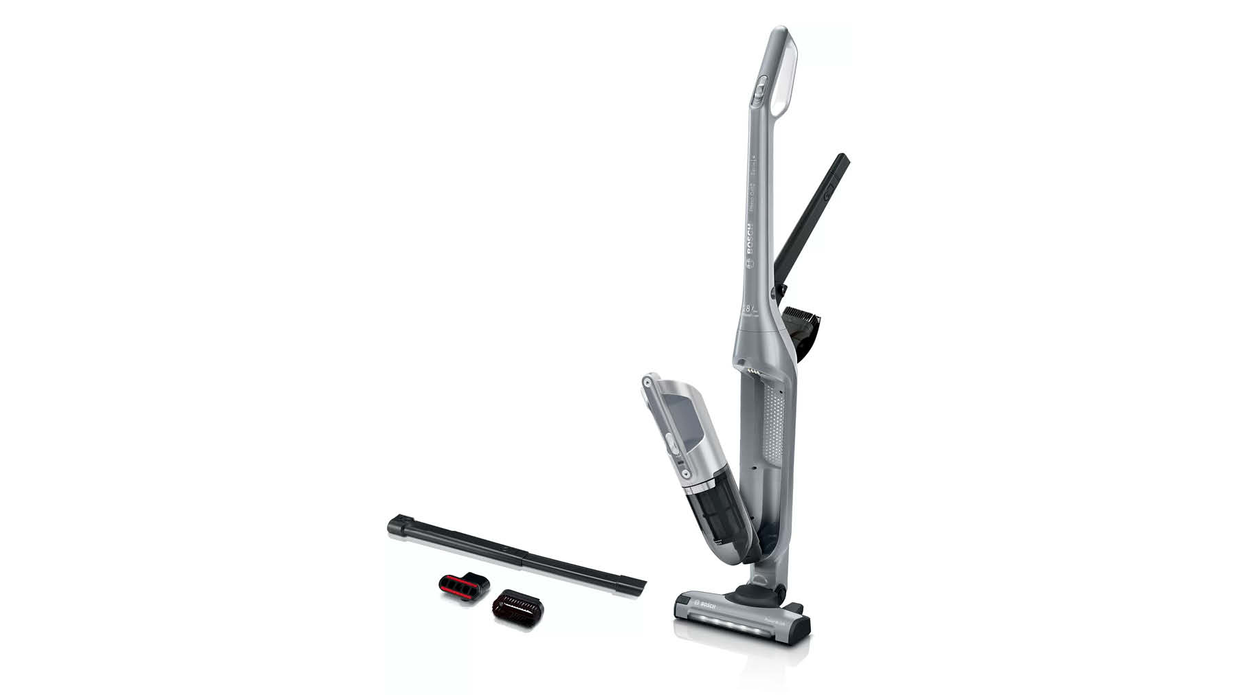 Bosch Flexxo Serie 4 Gen2 28Vmax BBH3K2801