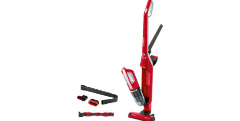 Bosch Flexxo Serie 4 ProAnimal 25.2V BBH3ZOO25