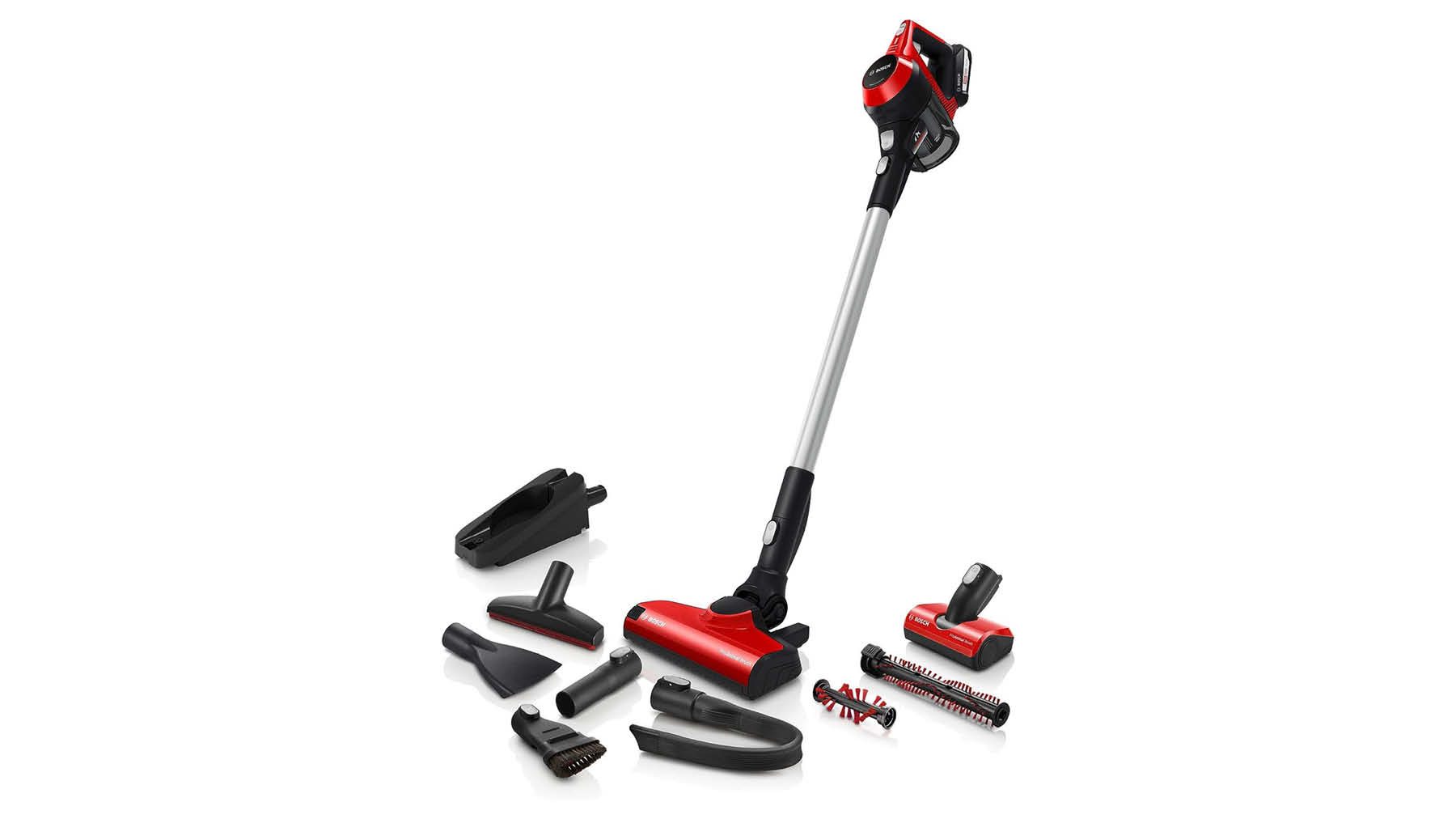 Bosch Unlimited 6 ProAnimal BBS61PET2