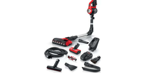 Bosch Unlimited 7 ProAnimal BKS711PET