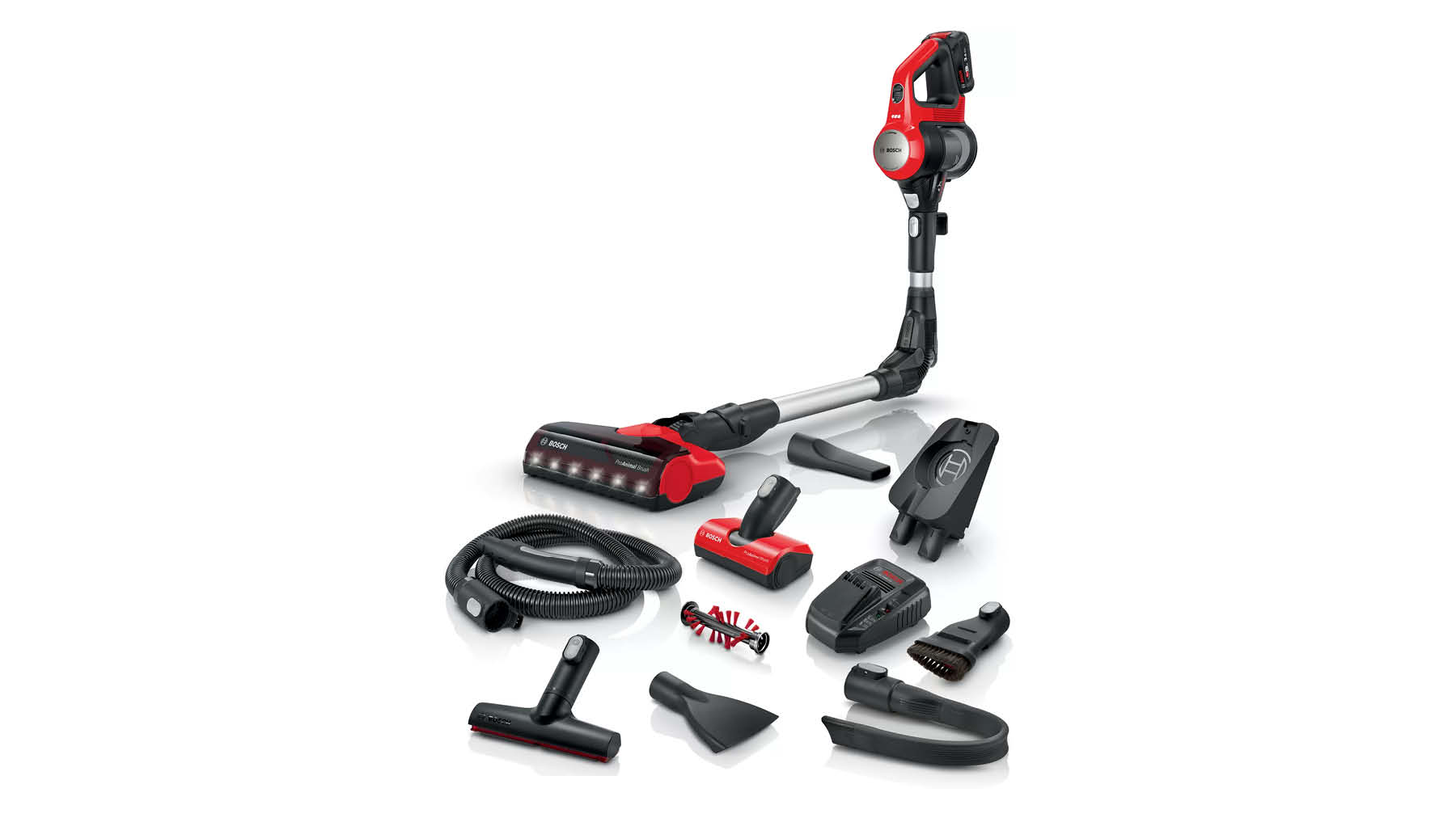 Bosch Unlimited 7 ProAnimal BKS711PET