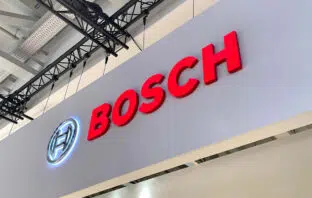Bosch auf der IFA 2023