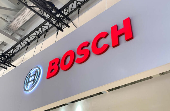 Bosch auf der IFA 2023