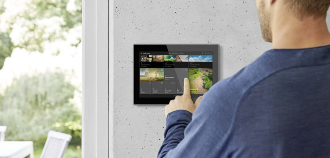 Bald kommt Matter in das System von Busch-Jaeger!