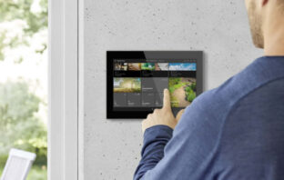 Bald kommt Matter in das System von Busch-Jaeger!