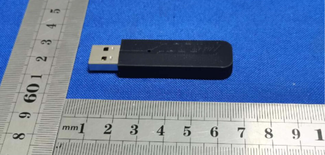 ConBee 3 Smarthome Zigbee Gateway