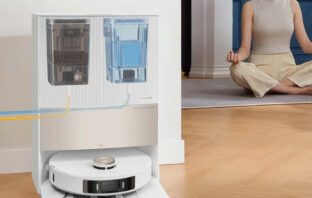 Dreame L20 Ultra Wasseranschluss-Kit