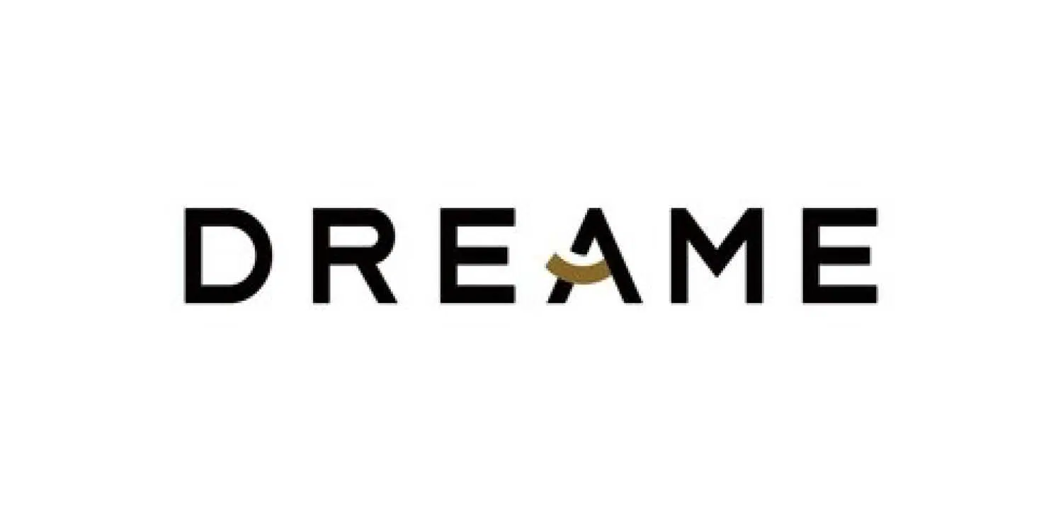 Das neue Dreame Logo