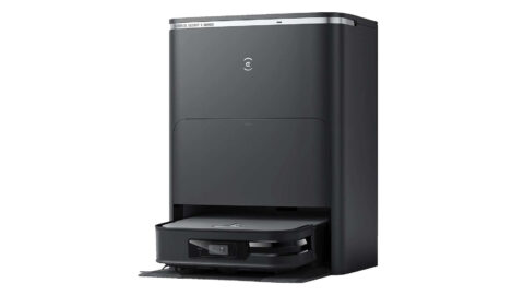 ECOVACS Deebot X2 Omni