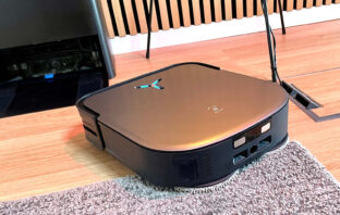ECOVACS Deebot X2 Omni - Wir haben das neue Flaggschiff ausführlich getestet!