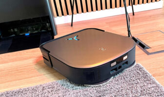 ECOVACS Deebot X2 Omni - Wir haben das neue Flaggschiff ausführlich getestet!