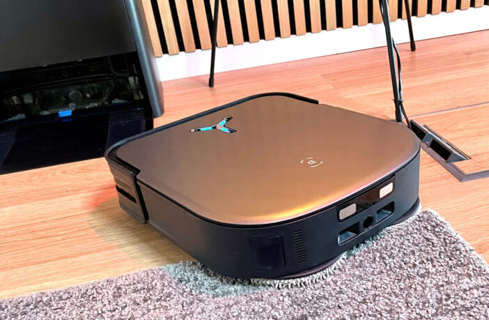 ECOVACS Deebot X2 Omni - Wir haben das neue Flaggschiff ausführlich getestet!