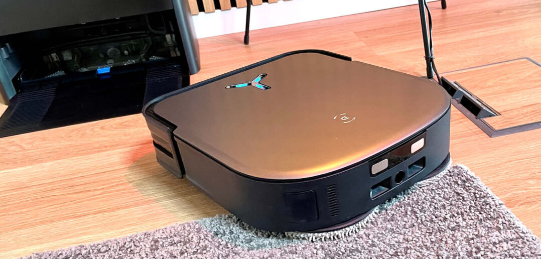 ECOVACS Deebot X2 Omni - Wir haben das neue Flaggschiff ausführlich getestet!