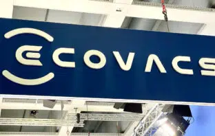 ECOVACS auf der IFA 2023