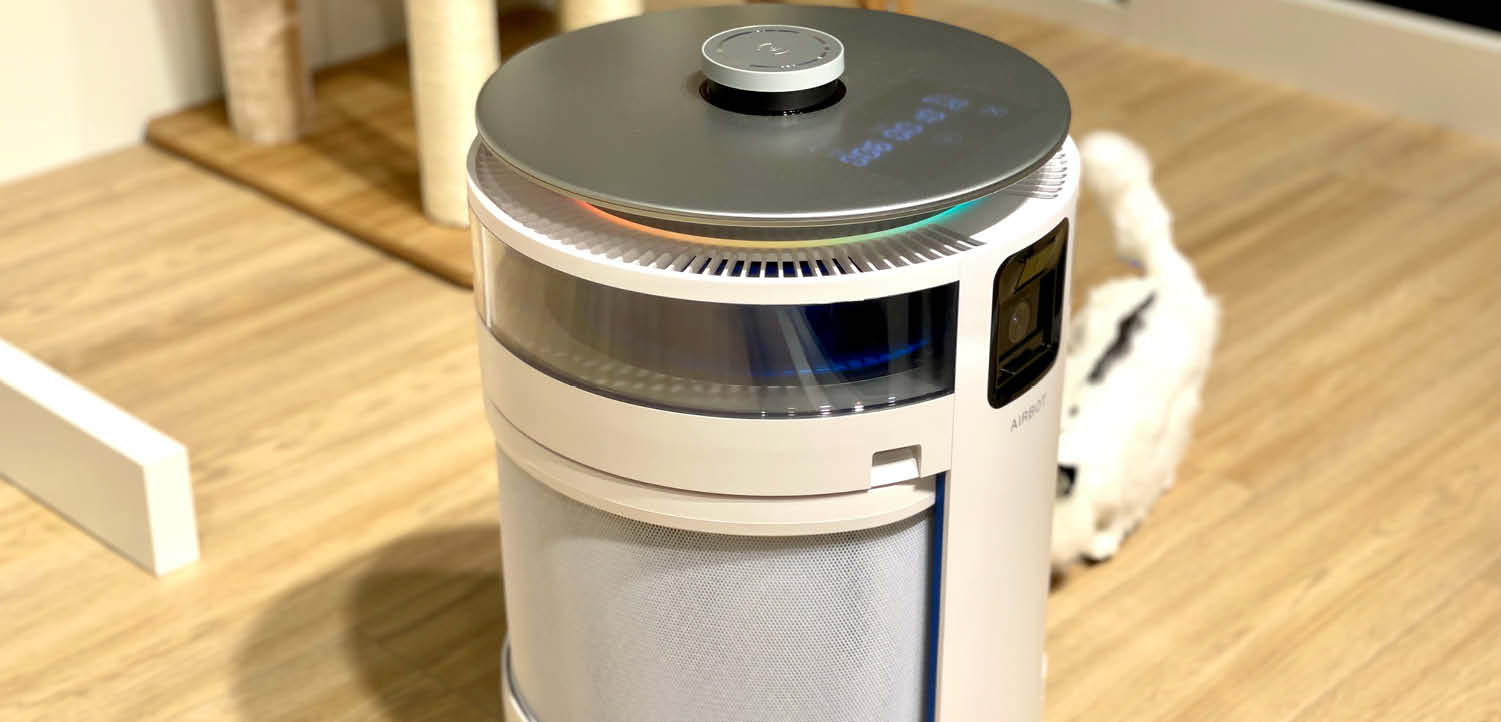 ECOVACS auf der IFA 2023