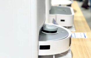 ECOVACS auf der IFA 2023