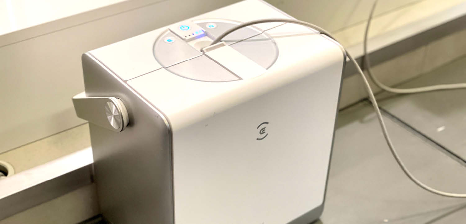 ECOVACS auf der IFA 2023