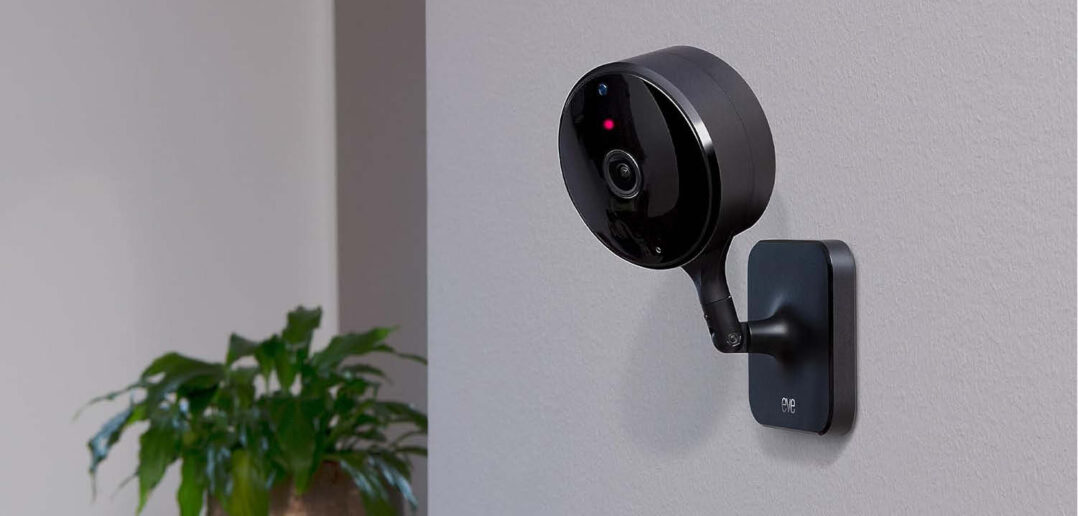 Eve Cam neue Version