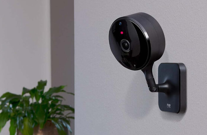 Eve Cam neue Version