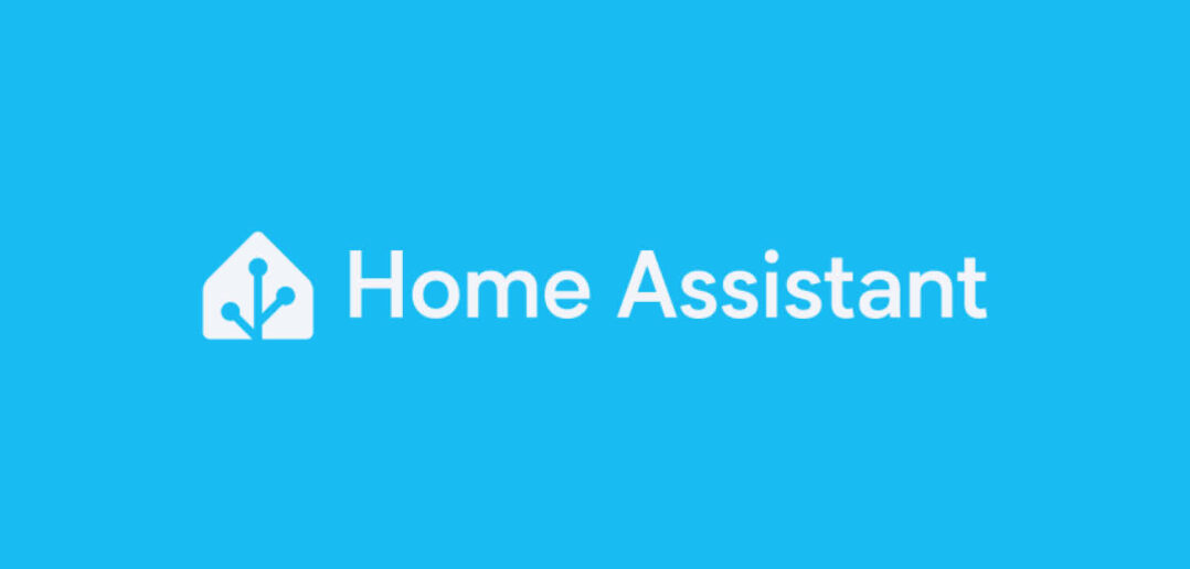 Home Assistant Logo