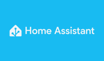 Home Assistant Logo