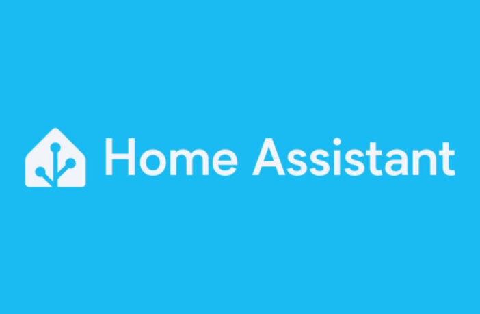 Home Assistant neues Logo