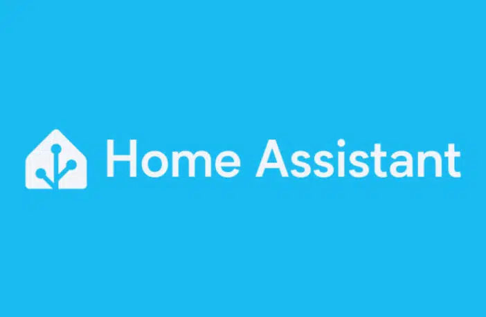 Home Assistant Logo