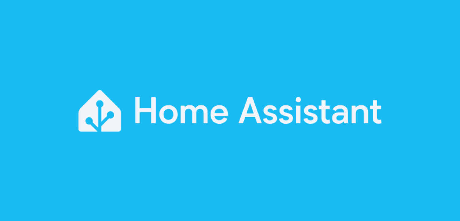 Home Assistant neues Logo