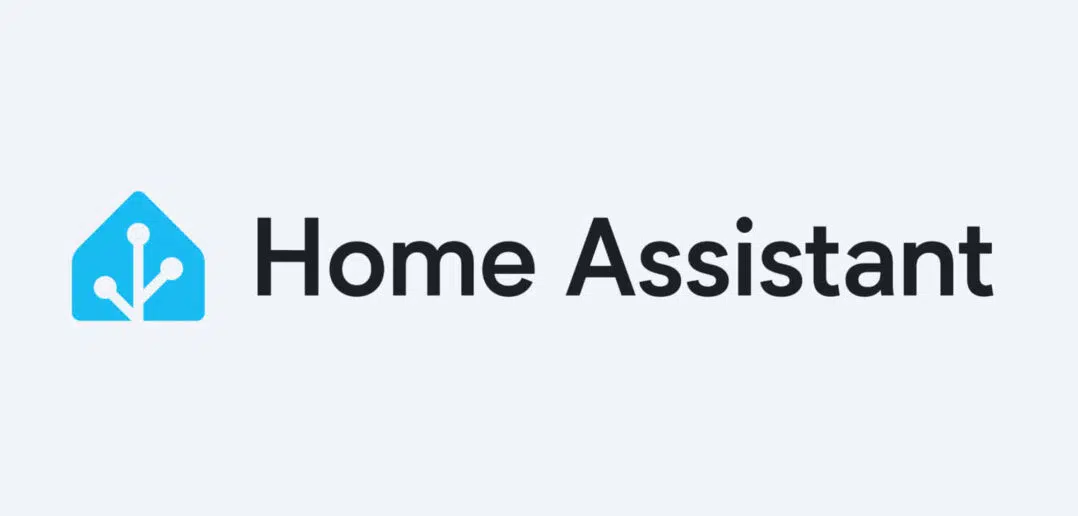 Home Assistant neues Logo